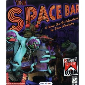 dinosaur space bar game